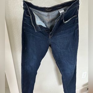 Banana Republic premium denim size 31
